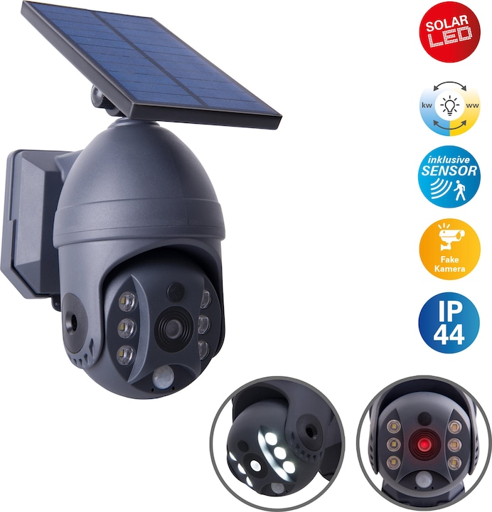 Outdoor lighting
