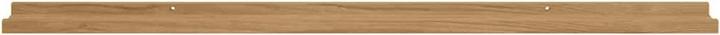 Actual product image vidaXL Wandregal (115 x 9 x 3 cm)