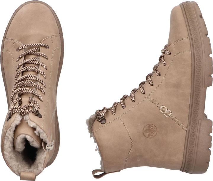 Produktbild Rieker Stiefelette (38)