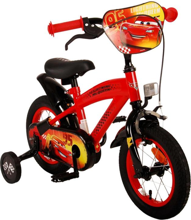Produktbild Disney Cars (12")
