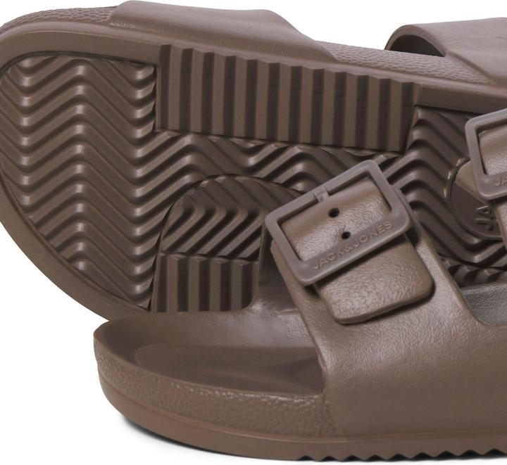 Actual product image Jack & Jones Polyester sandals Sandals (42)