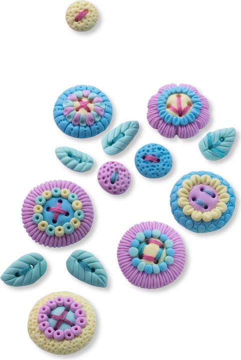 Image du produit Fimo SOFT 8025 - Kit de bijoux DIY