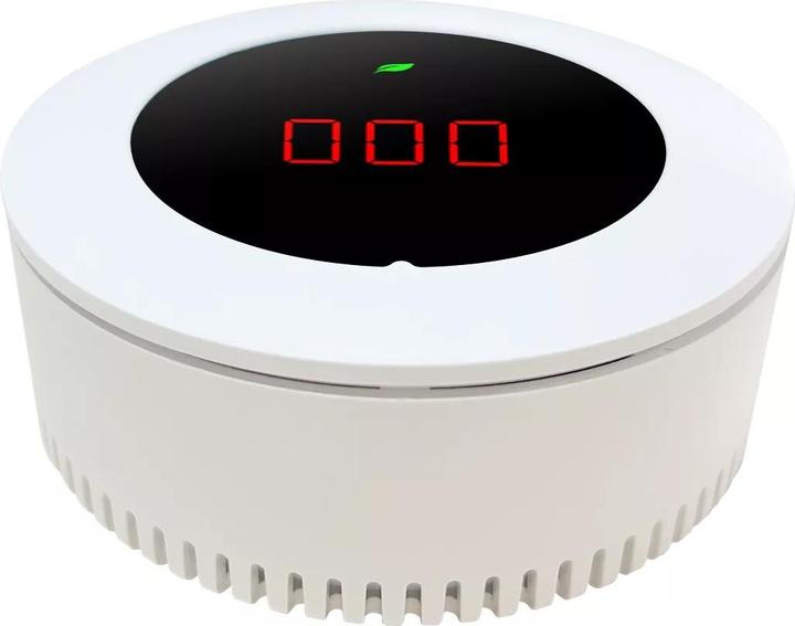Actual product image Akuvox Akubela CO Sensor