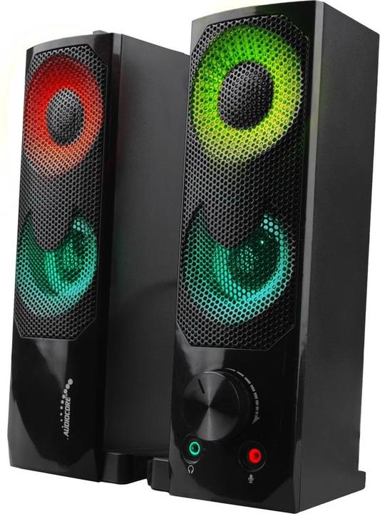 Produktbild Audiocore Soundbar (2.0 Kanal)