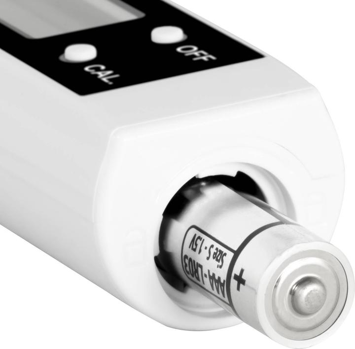 Actual product image PCE Instruments PCE-SM 5 Conductivity meter Salt, temperature (Temperature measuring device)