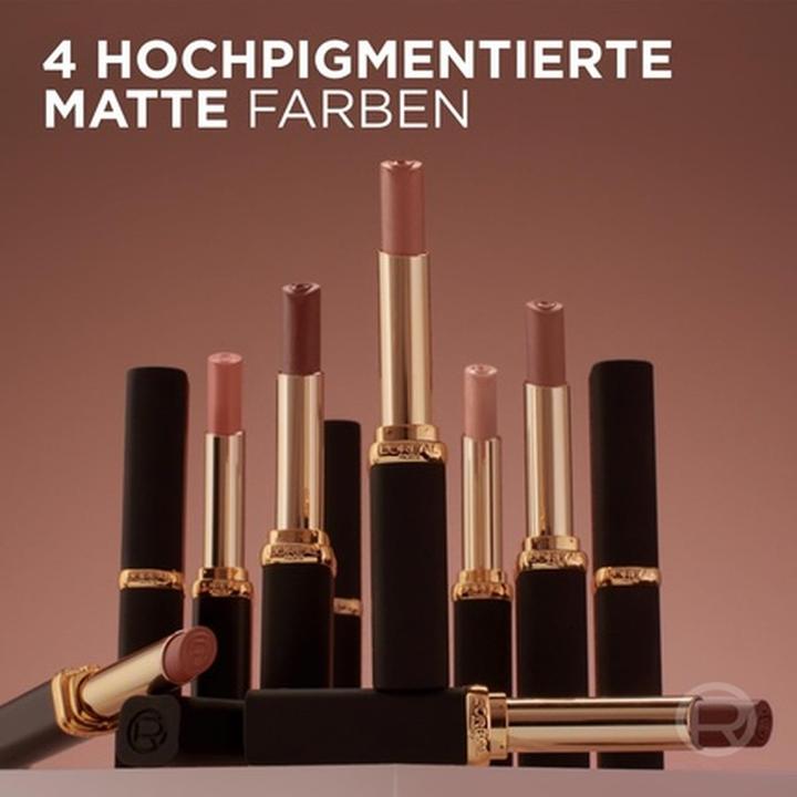 Image du produit L'Oréal Paris Color Riche (550 Nu Unapologetic)