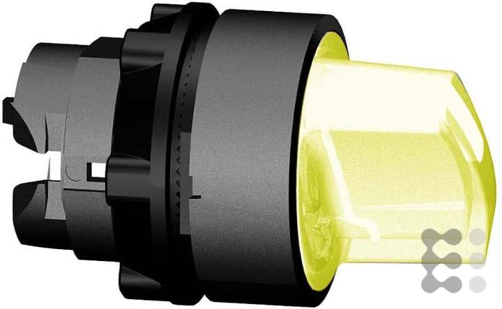 Produktbild Schneider Electric Selector Ill. Pushbotton