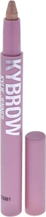 Actual product image Kylie Jenner Kybrow Light Shimmer (001 Light Shimmer, Highlighter, 0.57 g)