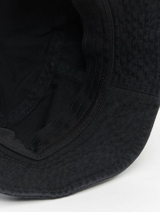 Produktbild Nike U NSW Bucket Futura Wash, Black/White, M/L