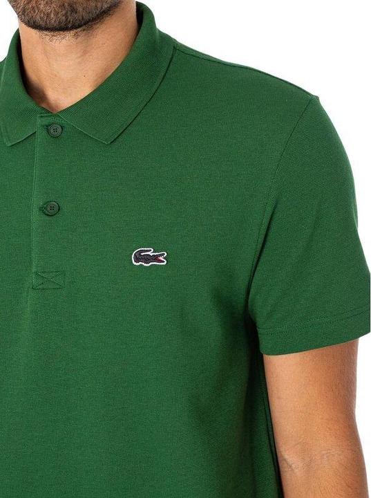 Actual product image Lacoste Poloshirt (L)