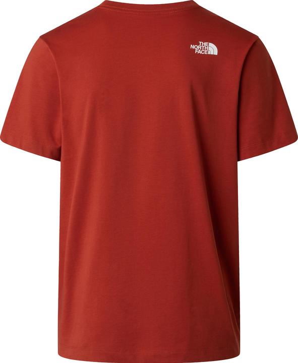 Immagine prodotto North Face Evolution Half Dome (S)