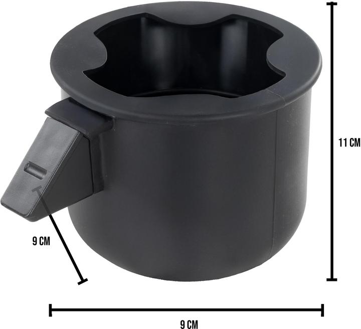 Produktbild Normani Becherhalter Caribou - 9823