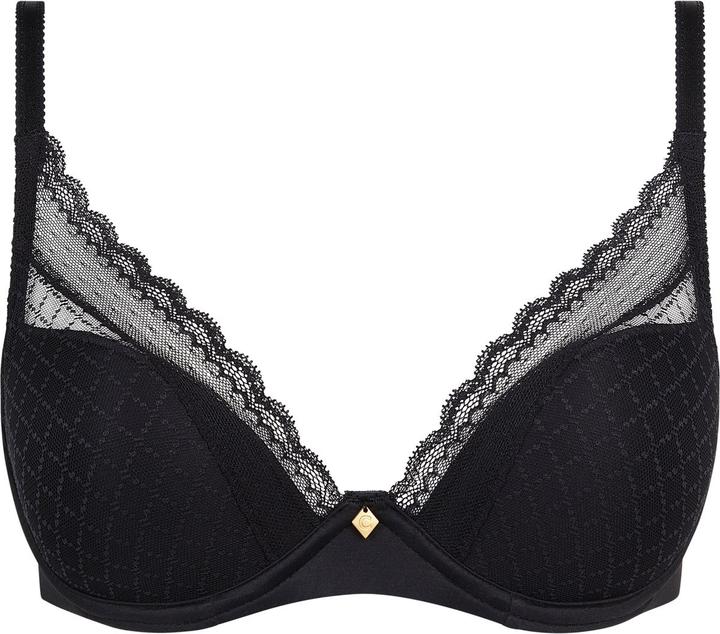 Produktbild Chantelle Norah Chic Ausschnitt-BH (Einzelpack, 80 C)