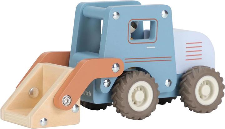 Produktbild Little Dutch Bagger FSC