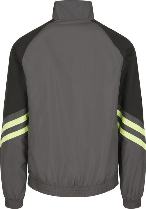 Produktbild Urban Classics Block Sport Track Jacket (M)