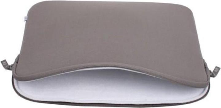 Actual product image MW Sleeve Mbp/Air 13 Basics Life Gry/Wh (13", Apple)