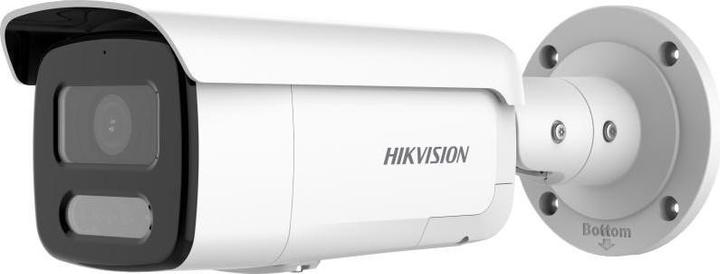 Actual product image Hikvision IP camera DS-2CD2T87G2H-LISU/SL(2.8mm)(eF) PL