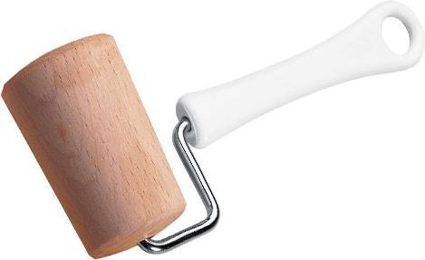 Produktbild Dr. Oetker Teigrad Weiss