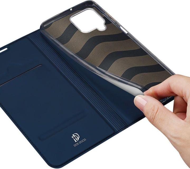 Actual product image Dux Ducis Pro Series (Samsung Galaxy M22)