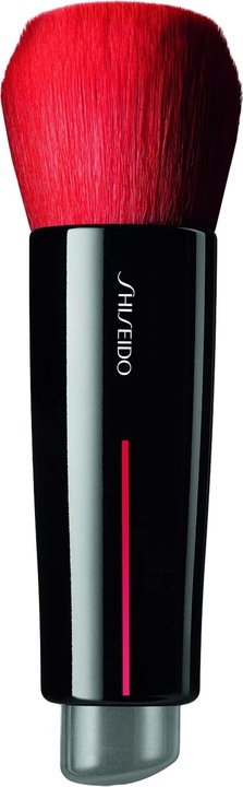 Shiseido Daiya Fude Face Duo Brush (Foundation)