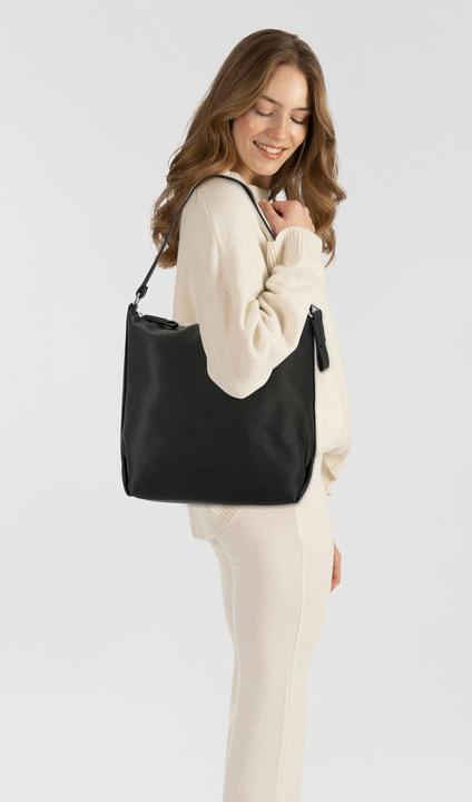 Actual product image Tom Tailor Olive Schultertasche 33 cm