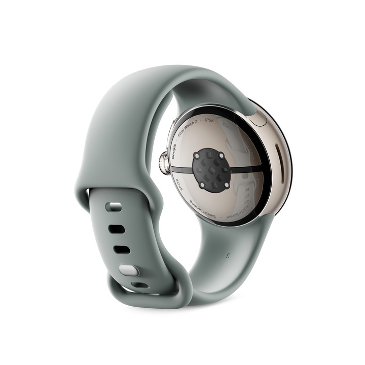 Produktbild Google Pixel Watch 2 LTE (41 mm, 4G)