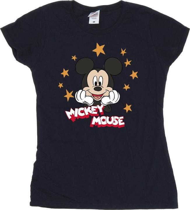 Produktbild Disney Mickey Mouse Stars TShirt (XL)