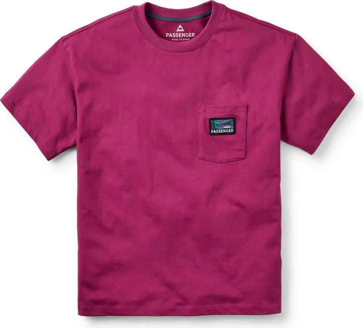 Produktbild Passenger Roamer Patch (S)