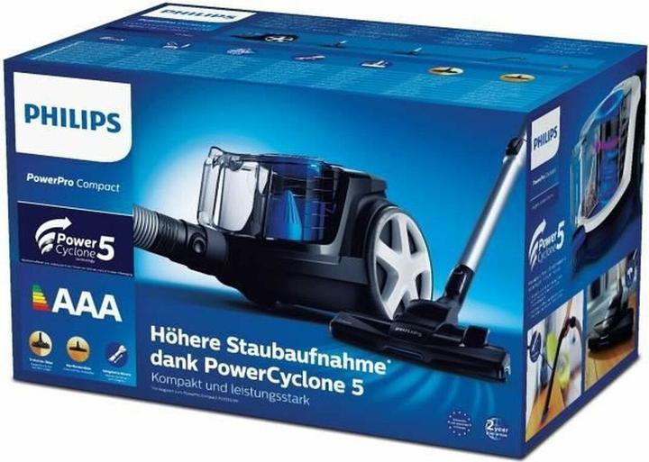 Actual product image Philips FC9331/ 09 PowerPro Compact