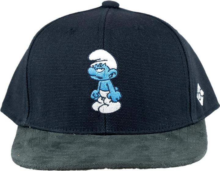 Produktbild Bavarian Caps Muffi (54)