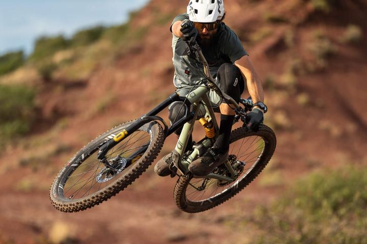 Immagine prodotto ION K-Sleeve Amp (S, Ginocchiera, Coppia)