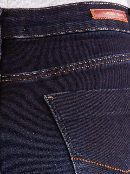 Produktbild Cross Jeans Rose Regular Fit blue black used (W29/L34)