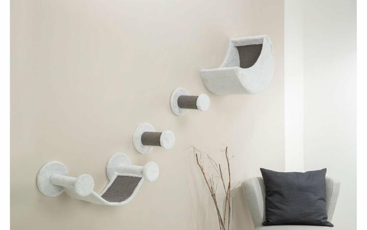 Actual product image Trixie Wall set (Grey, White)