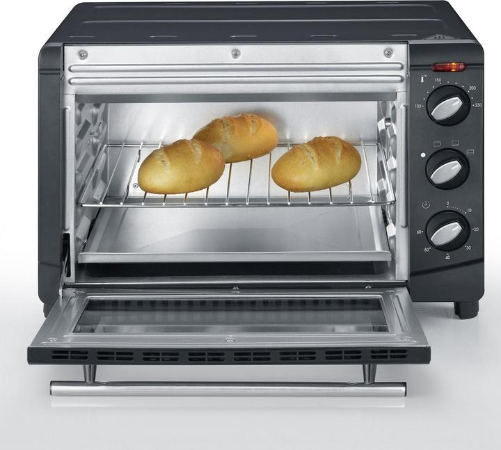 Actual product image Severin TO2067