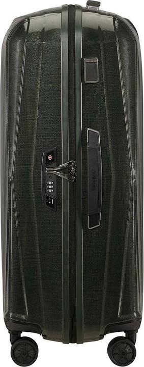 Image du produit Samsonite Major-Lite Trolley mit 4 Rollen 69cm (69 l)