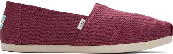 Produktbild Toms W's Classic Alpargata Canvas (37.5)