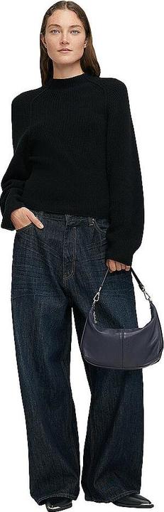 Immagine prodotto Liebeskind Berlin Hobo Kleine Hobo-Bag aus Leder (6 l)