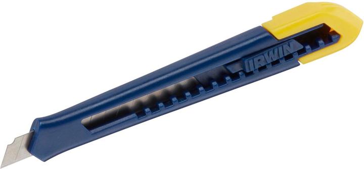 Actual product image Irwin Cutter knife