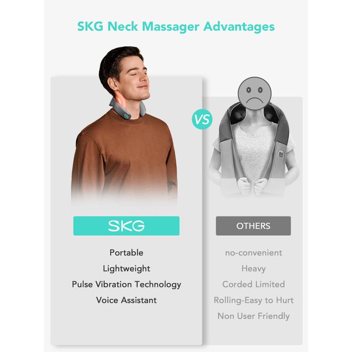 Productafbeelding SKG G7 Pro-Max