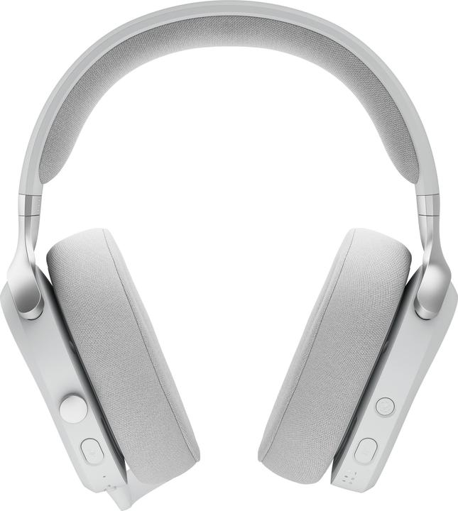 Produktbild Fractal Scape Gaming Headset weiss (Kabellos, Kabelgebunden)