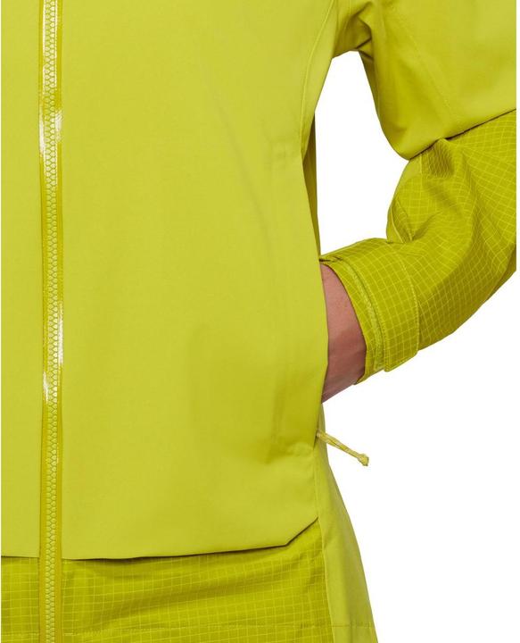 Immagine prodotto Mammut Ducan Guide HS Hooded Jacket, Hardshelljacke (M)