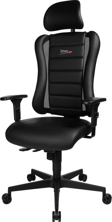 Actual product image Topstar Sitness RS