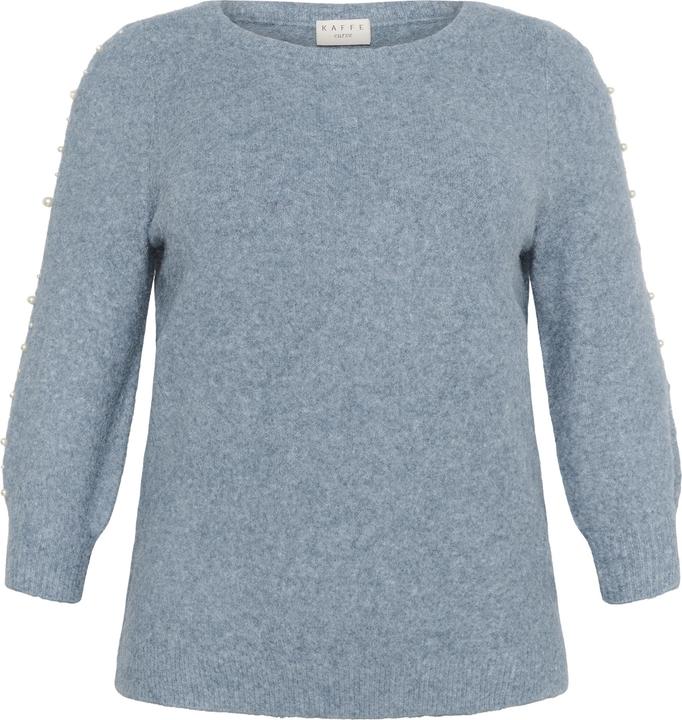windward blue melange
