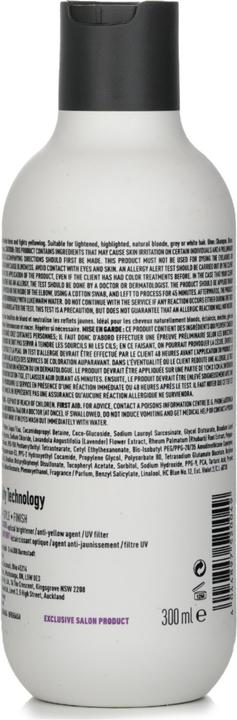 Immagine prodotto Goldwell Colore Biondo (Shampoo per pidocchi)