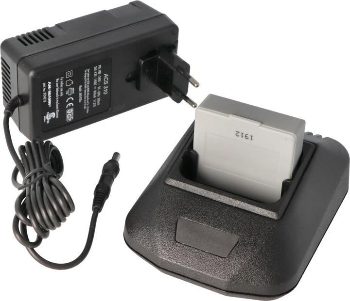 Batteria RC
