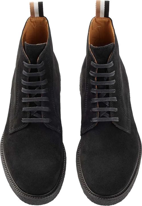 BOSS Stiefeletten Tunley Leder (39.5)