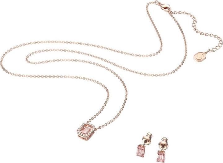 Immagine prodotto Swarovski Set Millenia (Metallo Swarovski)