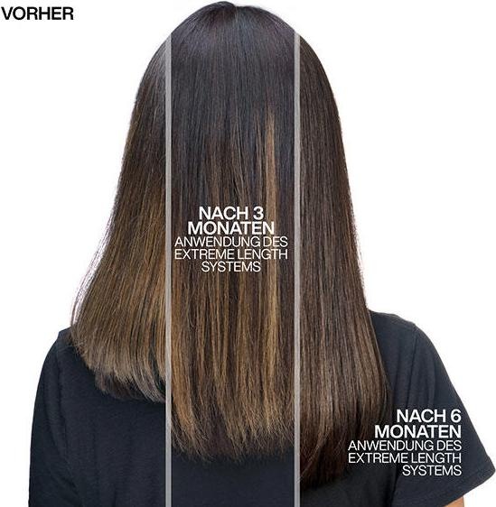 Actual product image Redken Extreme Length - Sealer Split End Leave-in (150 ml)