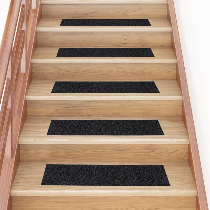 Immagine prodotto vidaXL Treppenmatten (20 x 76 cm)
