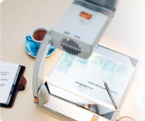 Actual product image Avery Overhead-Folien (164 g/m², 10x)